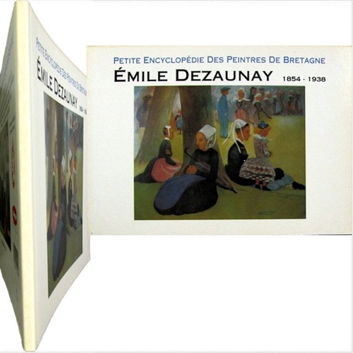 émile dezaunay encyclopédie - dezaunay,