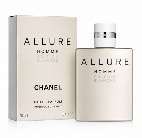 Chanel allure homme édition - allure,