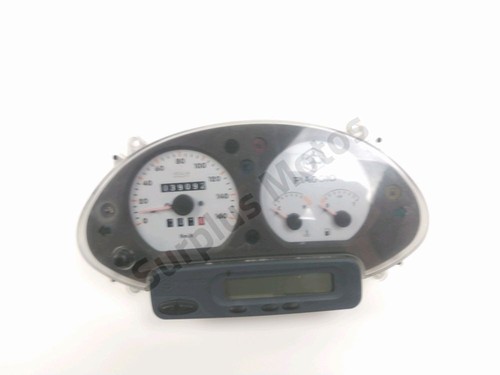 Compteur vespa 200 - lx,