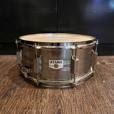 Tama Rockstar DX Steel Snare