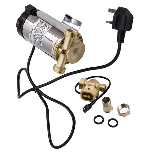 Pompe eau 220v booster - pompe,