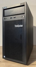 Serveur Lenovo ThinkSystem ST50 Xeon E-2224G/RAM 32Go / SSD 512Go/ Wind 11 Pro