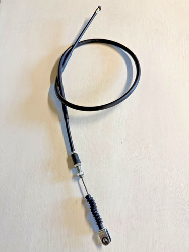 Cable embrayage suzuki 650 - d'embrayage,