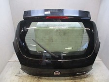 Malle / hayon / coffre Fiat