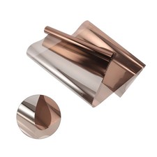 Film teinté pour vitres à