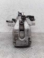 Etrier arriere gauche (freinage) PEUGEOT 208 1 PHASE 2 4400W5