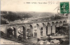22 DINAN - carte postale ancienne [REF/S004369]