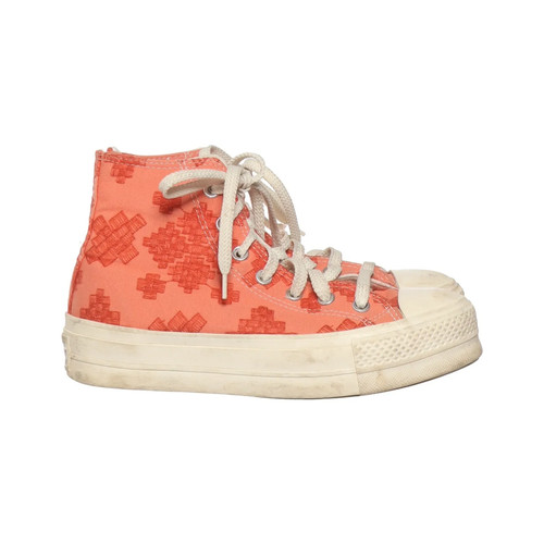 Converse baskets toile - converse,, en