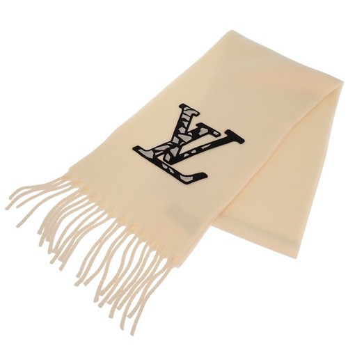écharpe louis vuitton - louis,