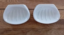 Lot De 2 Portes Savons En