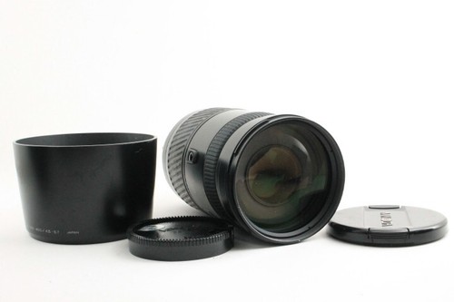Minolta apo 100 400mm - apo, 100-400mm