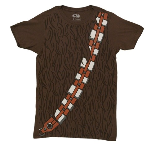 Mighty fine chewbacca - i,