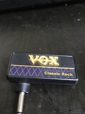 Vox amplug ap2 ampli - vox,