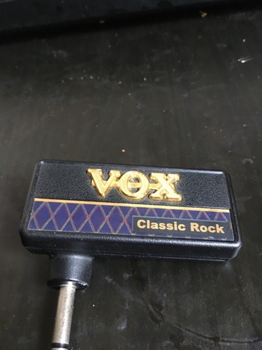 Vox amplug ap2 ampli - amplug, ap2-cl
