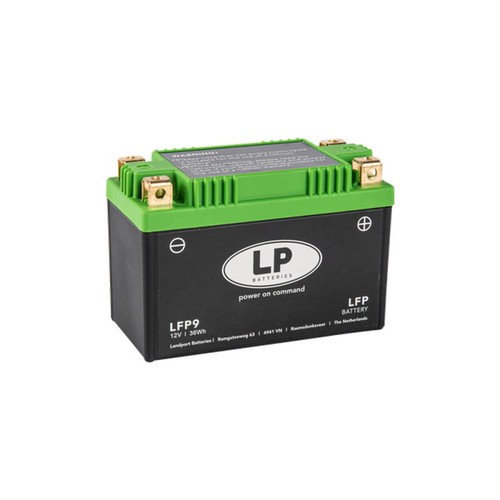 Batterie moto landport - moto, lithium