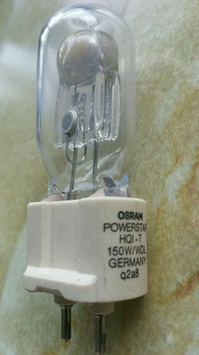 Lampe hqi 150w wdl - 4, 150w/wdl
