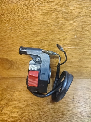 Commodo droit yamaha - commodo,