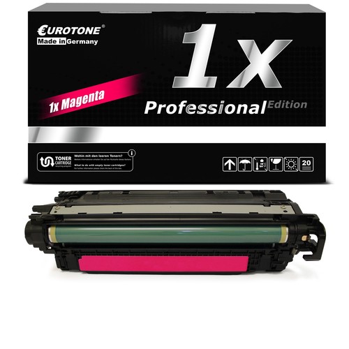 Eurotone pro cartouche - eurotone, magenta