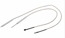 Électrode d'allumage +