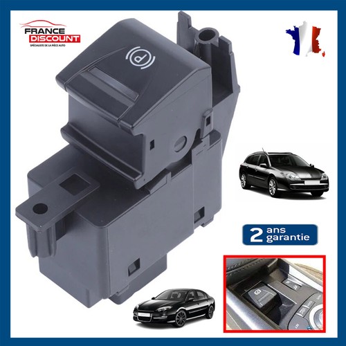 Commande frein main - frein,