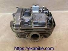 culasse arriere pour Suzuki VX 800  de 1990 a 1993 (VS51A)