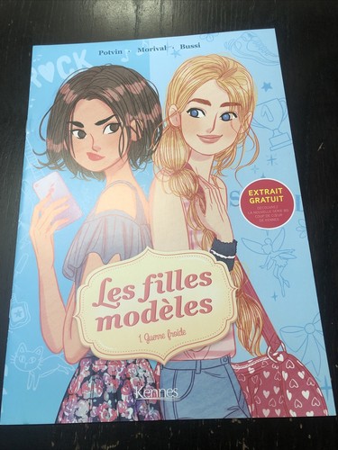 Publicité les filles - publicité,