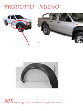 pour NISSAN NAVARA KING CAB à