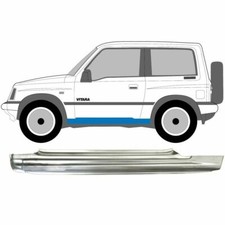 SUZUKI VITARA 1988-1998 3