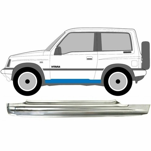 Suzuki vitara 1988 1998 - suzuki,