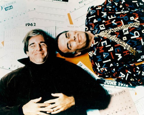 Dean stockwell scott bakula - dean,