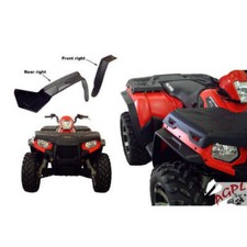 POLARIS 500 800 SPORTSMAN - 10/14 - KIT EXTENSION D'AILES - 1066723