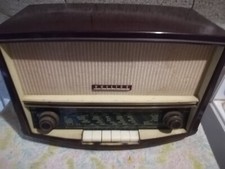 radio philips vintage