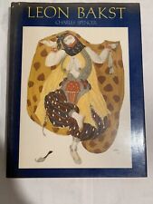 Leon Bakst By Charles Spencer