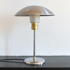 Lampe IKEA UFO B0208 vintage metal ancienne 1980 / 1990