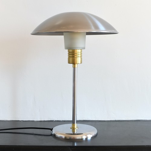 Lampe ikea ufo b0208 vintage - lampe,