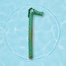 De Natation Gonflable Design