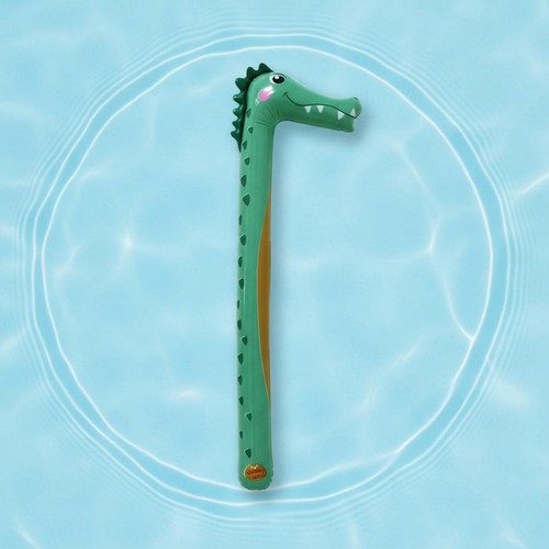 Natation gonflable design - natation,
