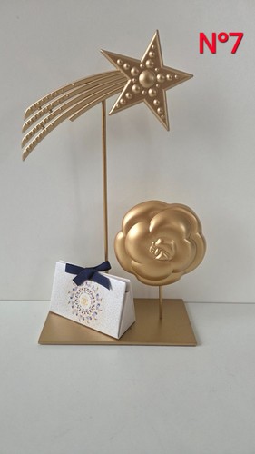 Chanel petit presentoir - chanel, n°5