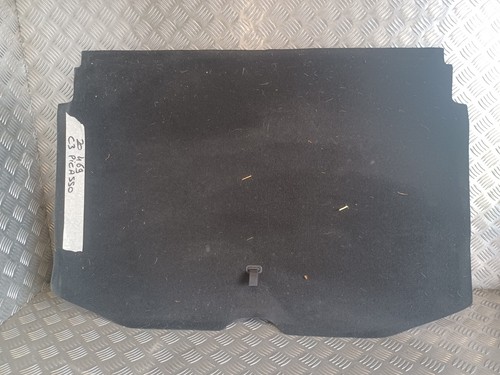 Tapis coffre citroen c3 - -,