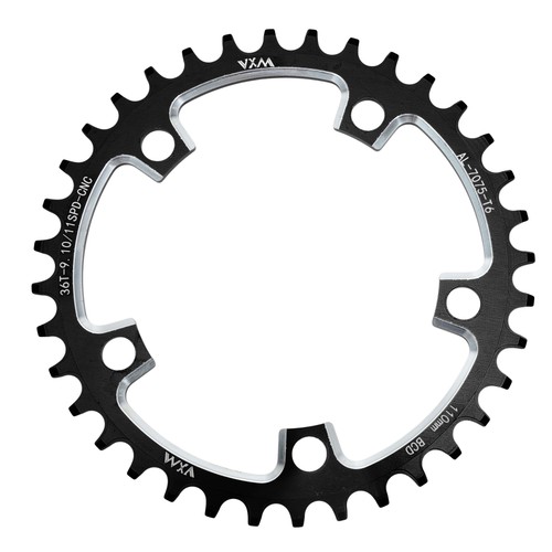 Plateau étroit bcd - Étroit, 110