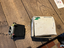 Régulateur ducellier neuf d origine pour renault R5 super 5  alpine turbo etc