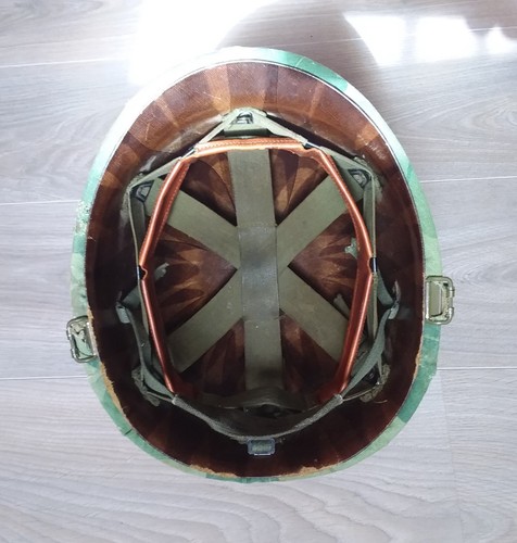 Casque army 100 - casque, us