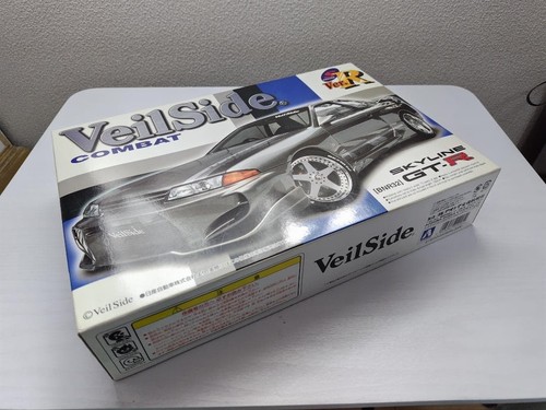 Aoshima veilside combat - aoshima, 1/24