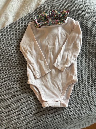Jacadi pink with - pink, floral
