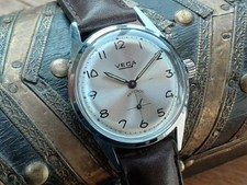 Montre ancienne mécanique