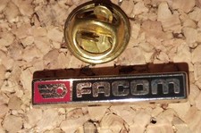 pin's.  FACOM Outillage