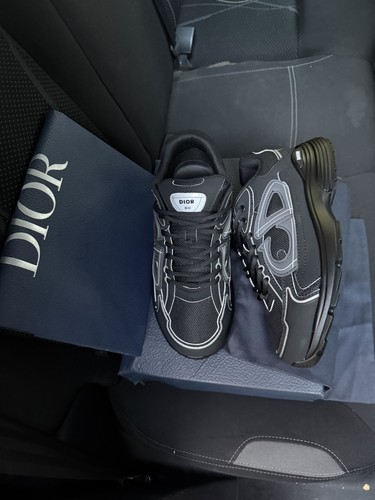 Dior b30 countdown sneaker - b30,