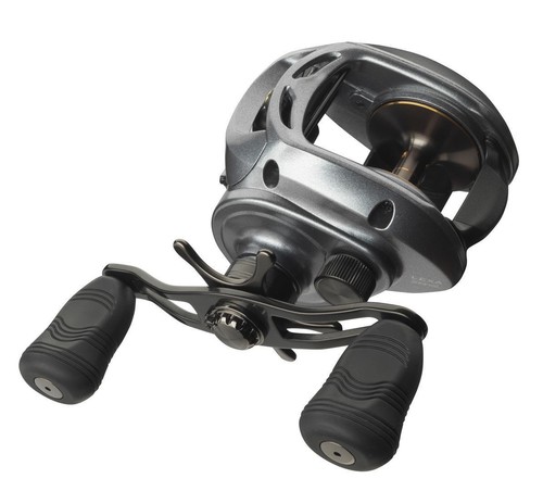 Daiwa lexa 100hl moulinet - moulinet, pour