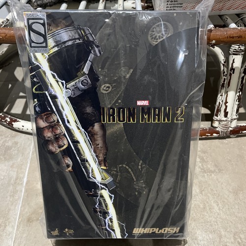 Hot toys marvel - toys, 2