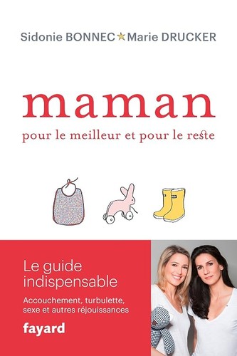 Maman pour meilleur - meilleur, et